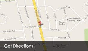directition